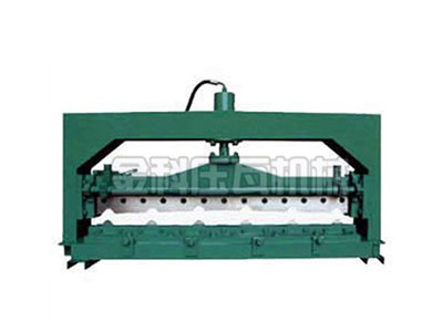 同步轴自动切割机