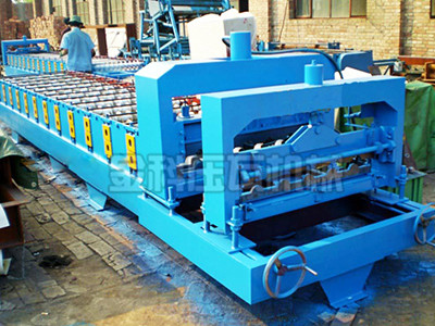 彩钢瓦设备的固定与安全标准需求