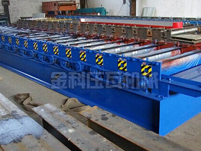 JK54-410-820角驰成型机