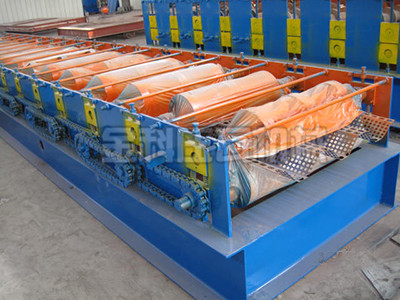 800挡风抑尘板设备