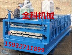 加宽840单板压瓦机