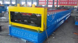  楼承板设备的作用简单简介